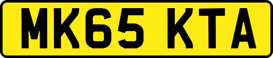 MK65KTA