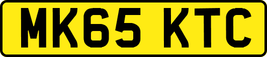 MK65KTC