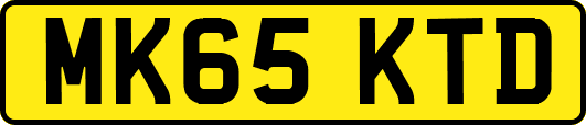 MK65KTD