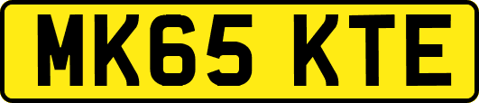 MK65KTE