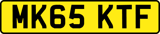 MK65KTF