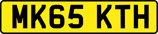 MK65KTH