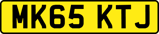 MK65KTJ
