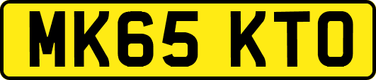 MK65KTO