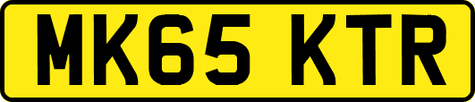 MK65KTR