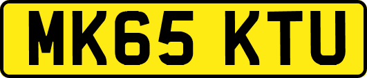 MK65KTU