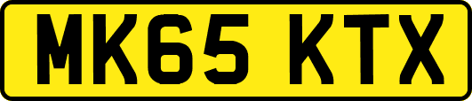 MK65KTX