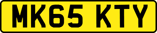 MK65KTY