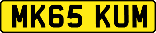 MK65KUM