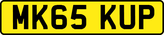 MK65KUP