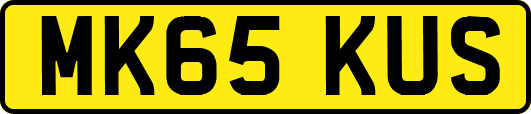 MK65KUS