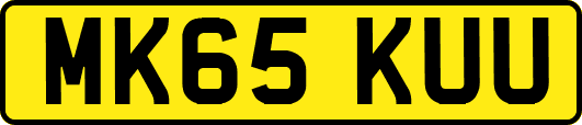 MK65KUU