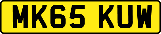 MK65KUW