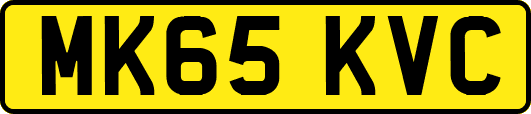MK65KVC