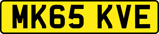 MK65KVE