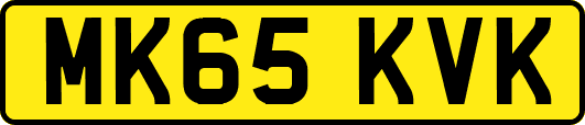MK65KVK