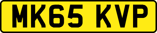 MK65KVP
