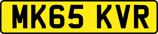 MK65KVR