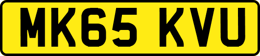 MK65KVU