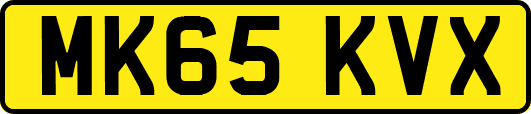 MK65KVX