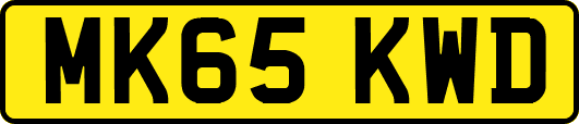 MK65KWD