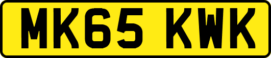 MK65KWK
