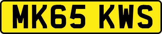 MK65KWS
