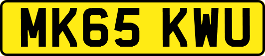 MK65KWU