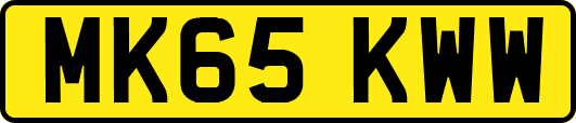 MK65KWW