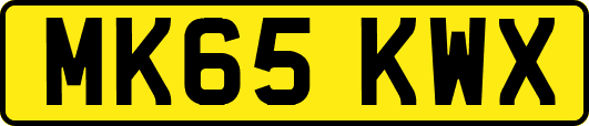 MK65KWX