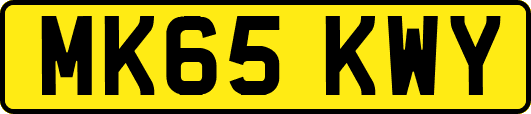 MK65KWY