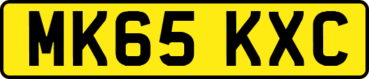 MK65KXC