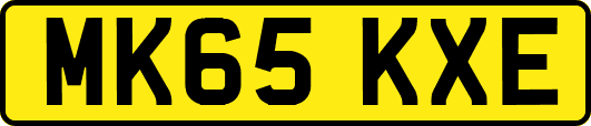 MK65KXE