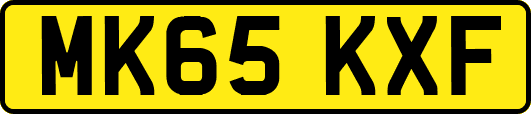 MK65KXF