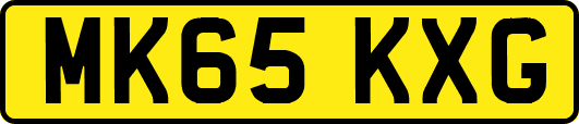 MK65KXG