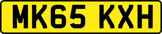 MK65KXH