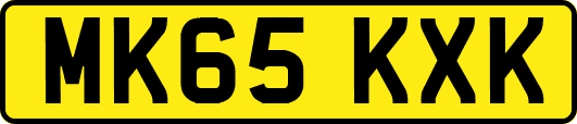MK65KXK