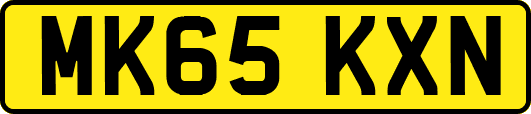 MK65KXN