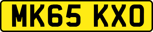 MK65KXO