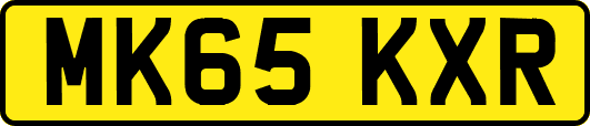 MK65KXR