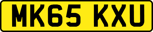 MK65KXU