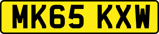 MK65KXW