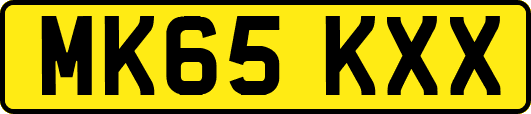 MK65KXX