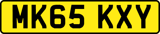 MK65KXY