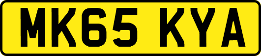MK65KYA