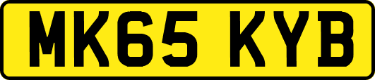 MK65KYB
