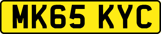 MK65KYC