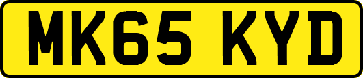 MK65KYD