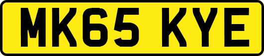 MK65KYE