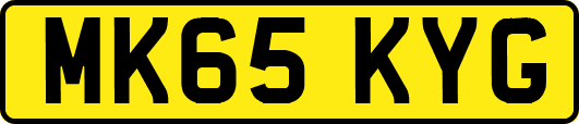 MK65KYG